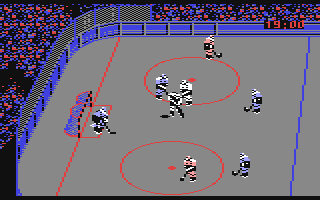 Blades of Steel